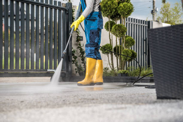 Best Residential Pressure Washing Services  in Royal City, WA