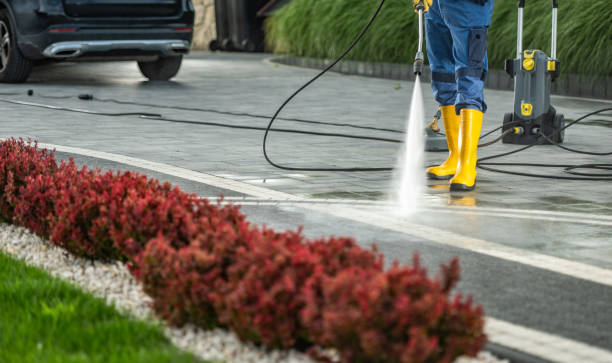 Best Concrete Pressure Washing  in Royal City, WA