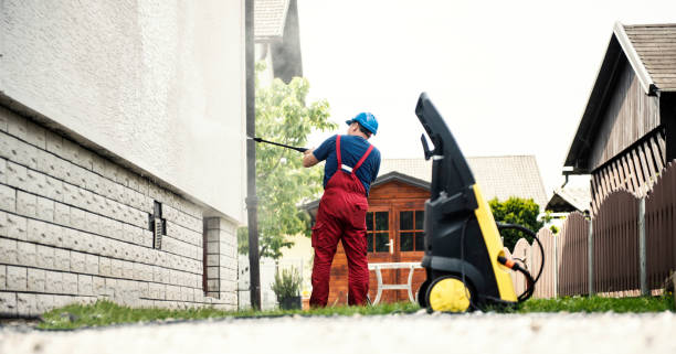 Deck Cleaning Services in Royal City, WA